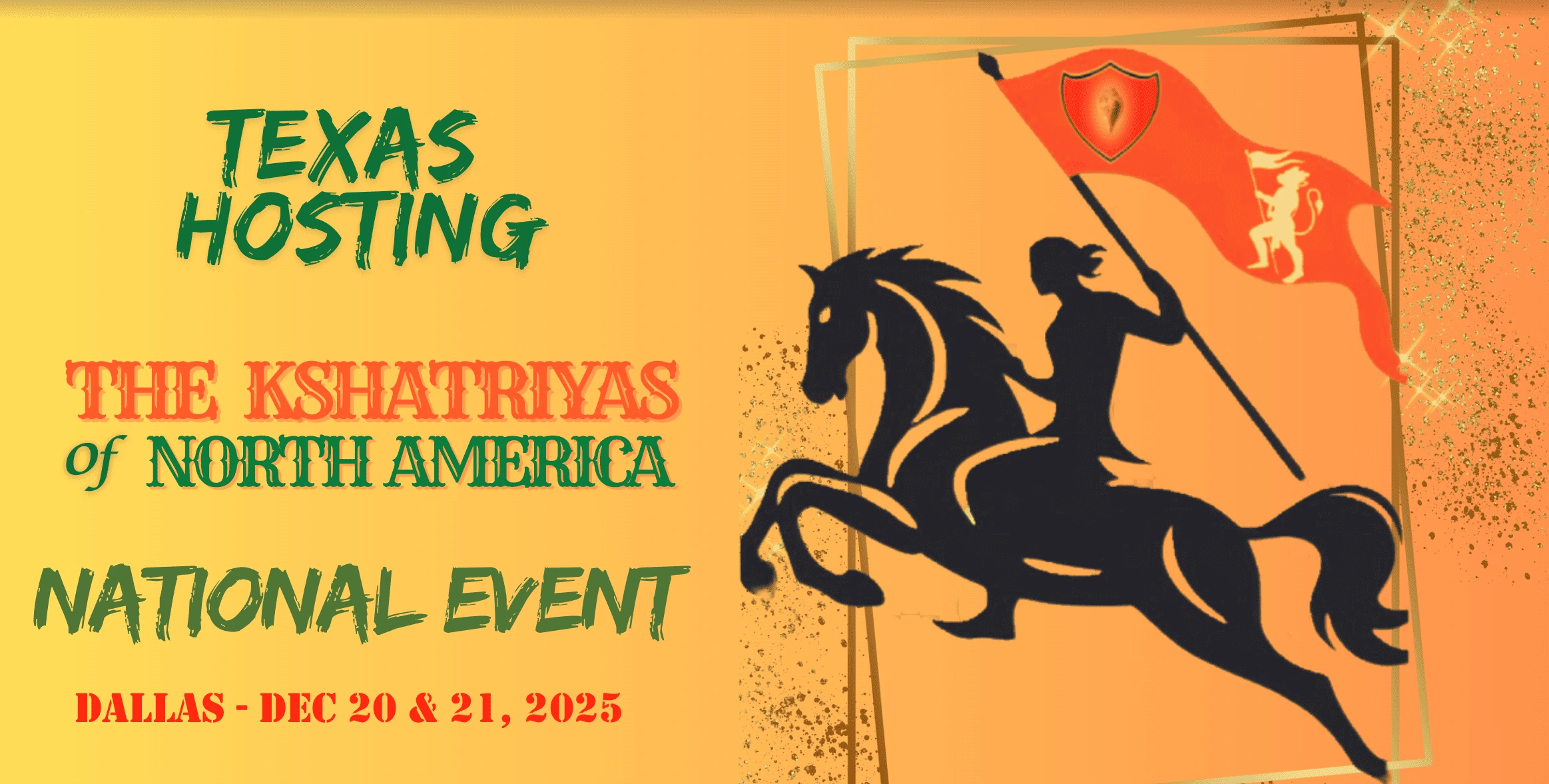Texas National Event-2025